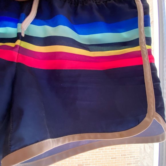 colourful childrens shorts, old navy - Picture 3 of 3